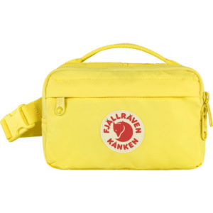 Fjällräven Kånken Hip Pack - Corn - Unisex - OneSize