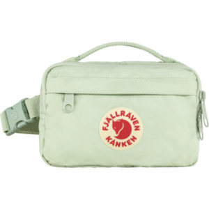 Fjällräven Kånken Hip Pack - Mint Green - Unisex - OneSize