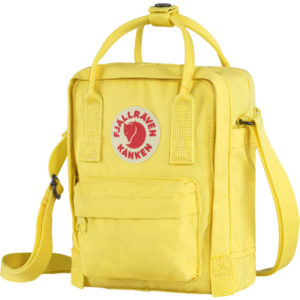 Fjällräven Kånken Sling - Corn - Unisex - OneSize