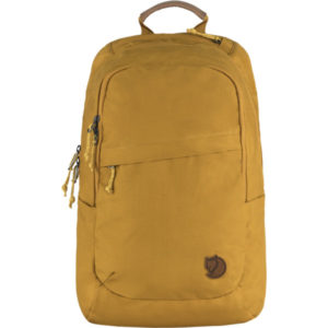 Fjällräven Räven 20 - Acorn - Unisex - OneSize