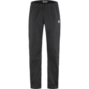 Fjällräven High Coast Hydratic Trousers M - Black - Miehet - XL/L