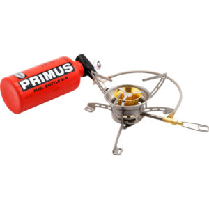 Primus Omnifuel - Incl. Fuel Bottle - Nocolor - OneSize