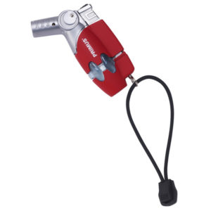 Primus Powerlighter Iii Red - Nocolor - OneSize