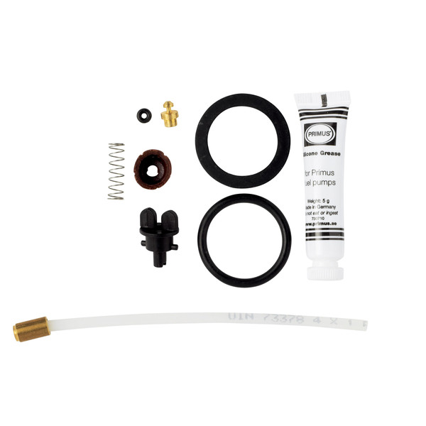Primus Service Kit For All Fuel Pumps - Nocolor - OneSize