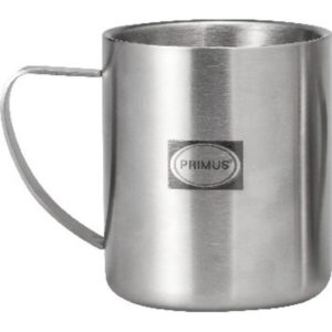 Primus 4-season Mug 0.3l - Nocolor - OneSize