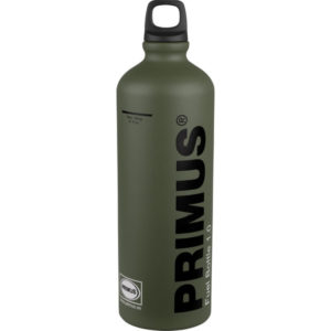 Primus Fuel Bottle Green 1.0l - Nocolor - OneSize