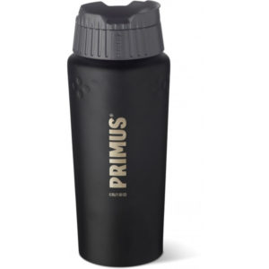 Primus Trailbreak Vacuum Mug 0.35l Black - Nocolor - OneSize