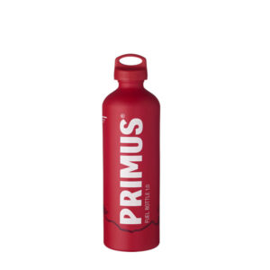 Primus Fuel Bottle Red 1.0l - Nocolor - OneSize