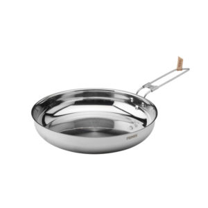 Primus Campfire Frying Pan S.s. 25cm - Nocolor - OneSize