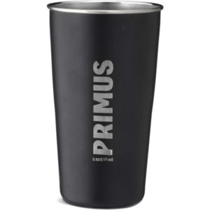 Primus Campfire Pint Black - Nocolor - OneSize