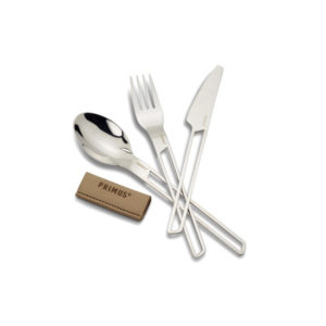 Primus Campfire Cutlery Set - Nocolor - OneSize