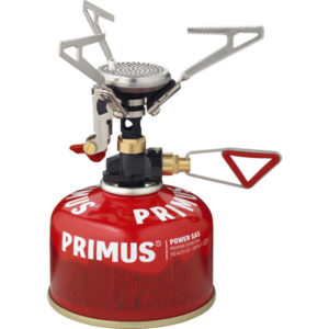 Primus Microntrail Stove Reg. Piezo - Nocolor - OneSize