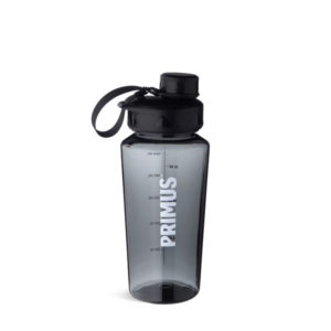 Primus Trailbottle 0.6l Tritan Black - Nocolor - OneSize