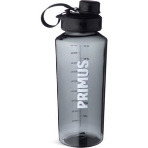 Primus Trailbottle 1.0l Tritan Black - Nocolor - OneSize