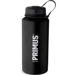 Primus Trailbottle 0.8l Vacuum Black - Nocolor - OneSize