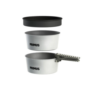 Primus Essential Pot Set 1.3l - Nocolor - OneSize