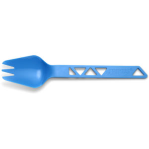 Primus Trailspork Tritan Blue - Blue - OneSize