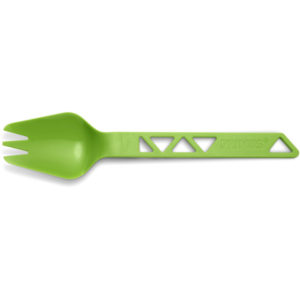 Primus Trailspork Tritan Moss - Moss - OneSize