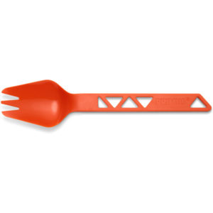 Primus Trailspork Tritan Tangerine - Tangerine - OneSize