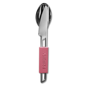 Primus Leisure Cutlery Melon Pink - Nocolor - OneSize