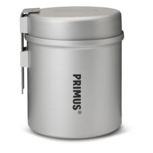 Primus Essential Trek Pot 1.0l - Nocolor - OneSize