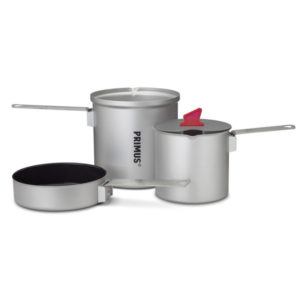 Primus Essential Trek Pot Set - Nocolor - OneSize