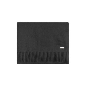 Sätila René Scarf - Black - OneSize