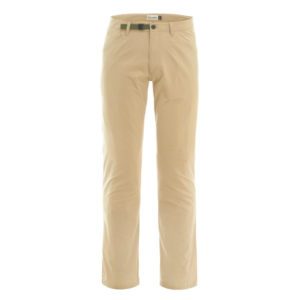 Tierra Correspondent Pant M - Sand Khaki - Miehet - 52