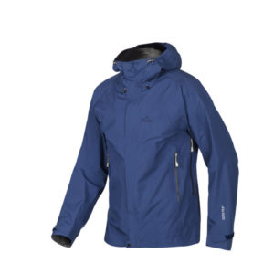 Tierra Back Up Jacket Gen.3 M - Night Blue - Miehet - S