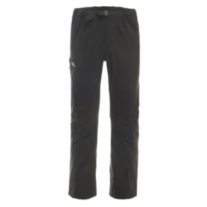 Tierra Back Up Hybrid Pant Gen.3 M - Black - Miehet - M