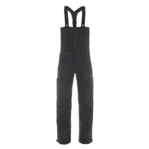 Tierra Roc Blanc Pant Gen.3 M - Black - Miehet - L