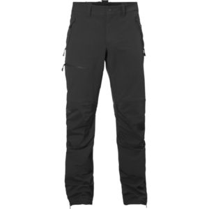 Tierra Ace Pant M - Black - Miehet - 44