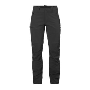 Tierra Ace Pant W - Black - Naiset - 34