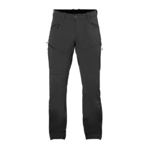 Tierra Lite Track Pant M - Black - Miehet - 54