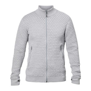 Tierra Rista Jacket M - Light Grey - Miehet - S