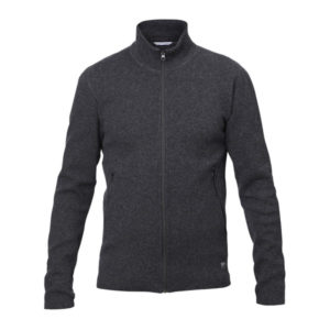 Tierra Enan Jacket M - Asphalt - Miehet - XXL