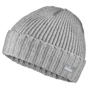 Tierra Watchmans Beanie - Grey - Unisex - One Size