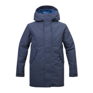 Tierra Malmagen Parka M - Eclipse Blue - Miehet - XXL