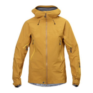 Tierra Nevado Jacket Gen.2 M - Golden - Miehet - M