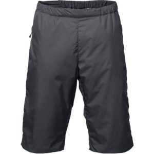 Tierra Belay Padded Shorts - Black - Unisex - S