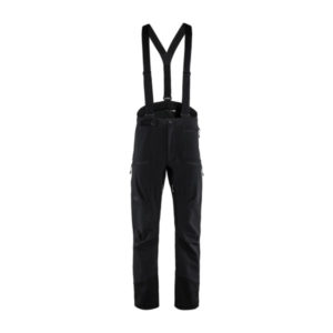 Tierra Templet 2fs Pant M - Black - Miehet - 46