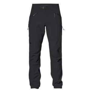 Tierra Pace Pant Gen.2 M - Black - Miehet - 54