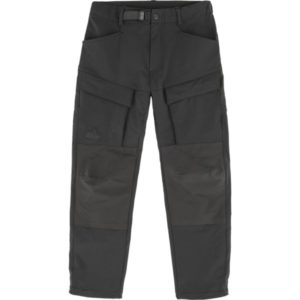 Tierra 2fs Pant Junior - Black - 158