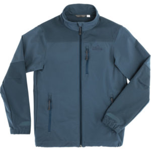 Tierra 2fs Jacket Junior - Majolica Blue - Lapset - 146