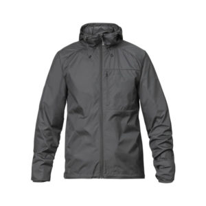 Tierra Belay Wind Hood Jacket M - Black - Miehet - S