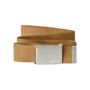 Tierra Beer Opener Belt - Dark Sand - Unisex - One Size