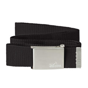 Tierra Beer Opener Belt - Black - Unisex - One Size