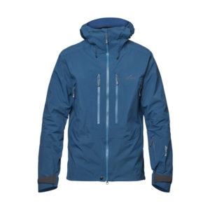 Tierra Roc Blanc Jacket Gen.3 M - Petroleum - Miehet - M