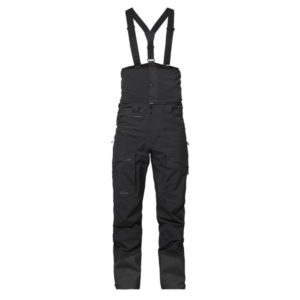 Tierra Roc Blanc Pant Gen.3 M - Black - Miehet - S