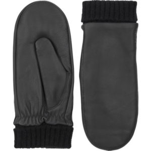 Hestra Liv Mitt - Black - Naiset - 9